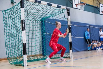 Bild 456 - wBJ NFV Futsalmeisterschaft